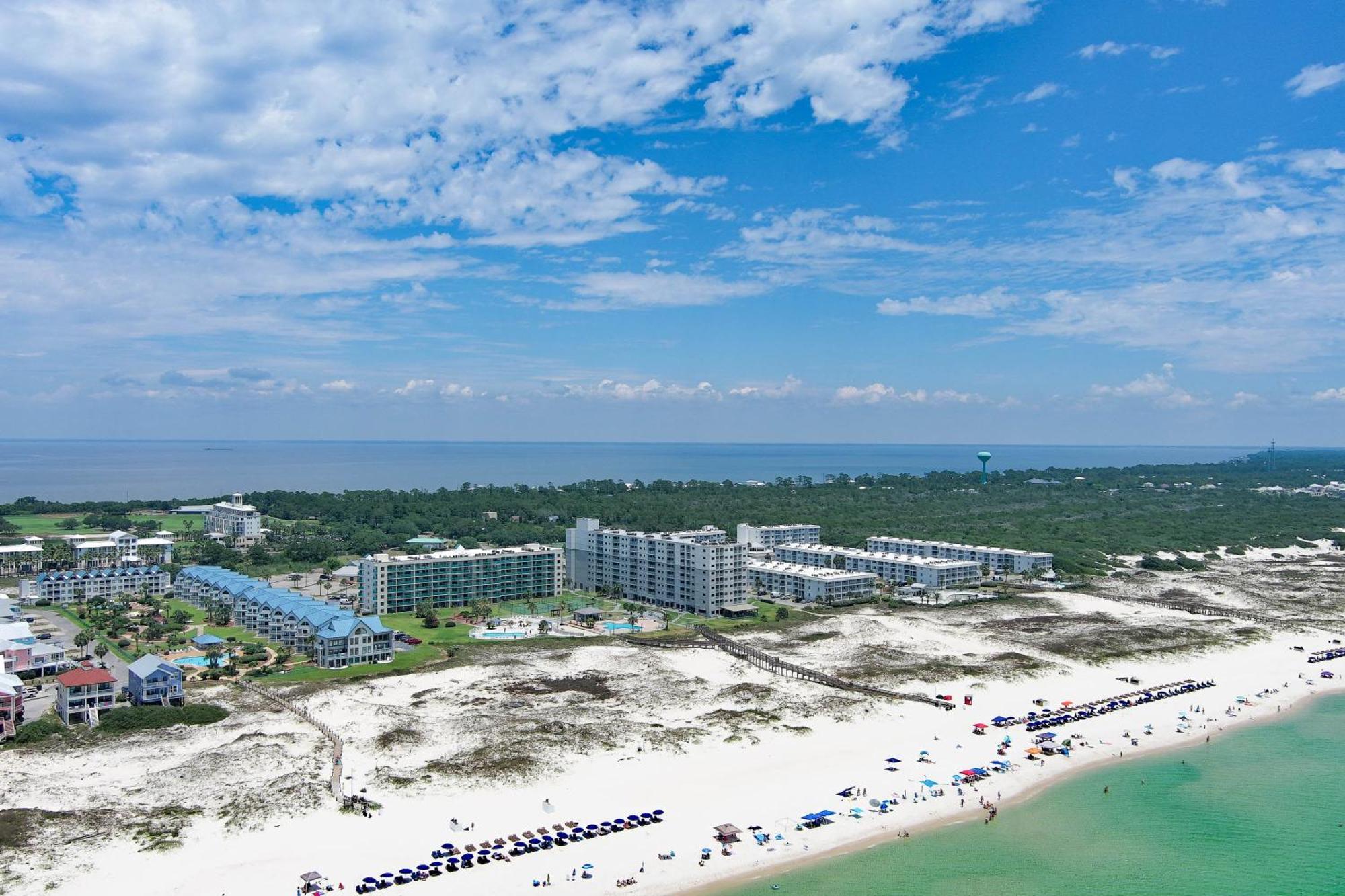 Gulf Shores Plantation 5211 Vila Gulf Highlands Exterior foto